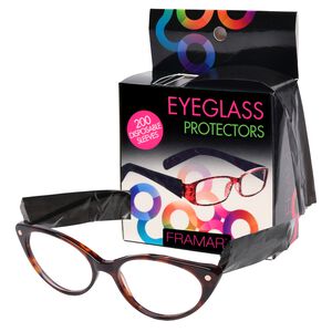 Eye Glass Protectors - 200 count