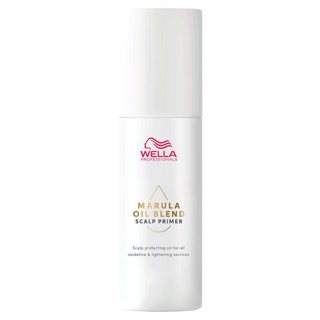 Marula Oil Blend Scalp Primer