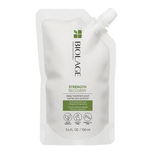 Strength Recovery Deep Treatment Pack