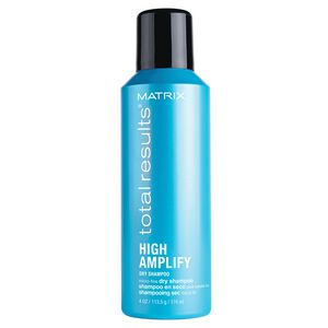 Total Results High Amplify Dry Shampoo