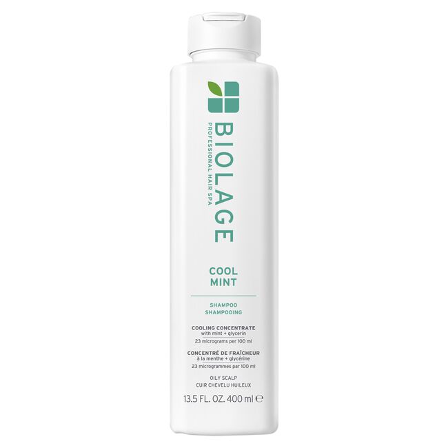 Scalp Sync Cool Mint Shampoo