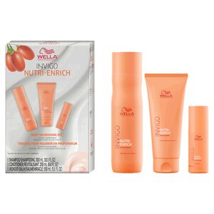 INVIGO Nutri-Enrich Kit