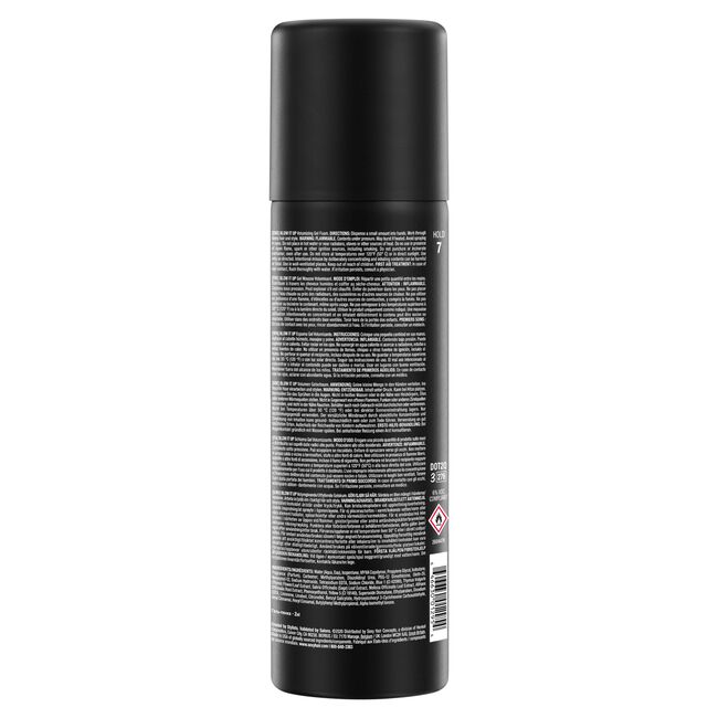 Style Sexy Hair Blow It Up Volumizing Gel Foam
