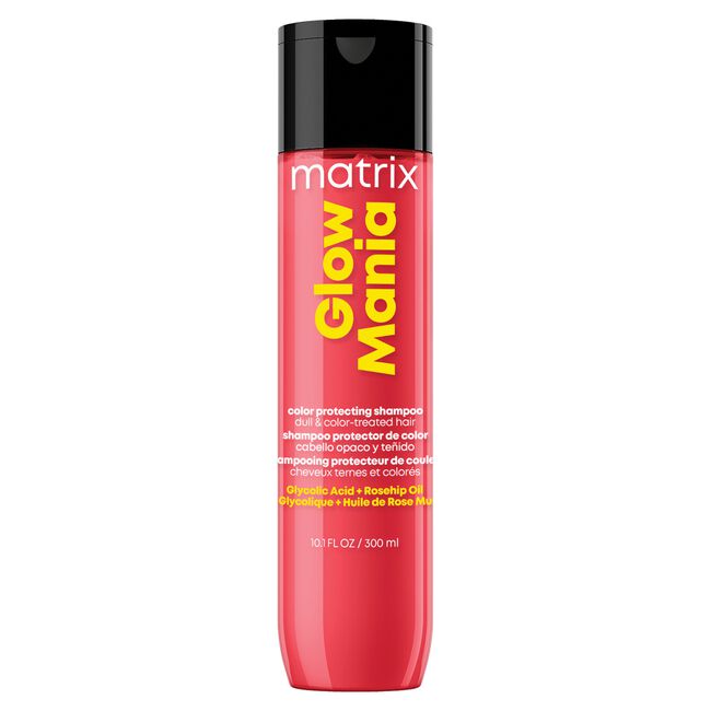 Glow Mania Color Protecting Shampoo