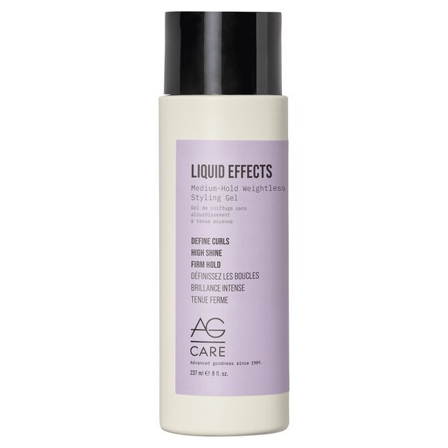 Liquid Effects Extra-Firm Styling Lotion