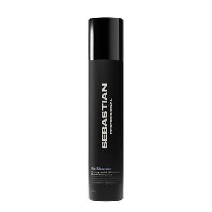 Re-Shaper Strong Hold & Touchable Feel Hairspray