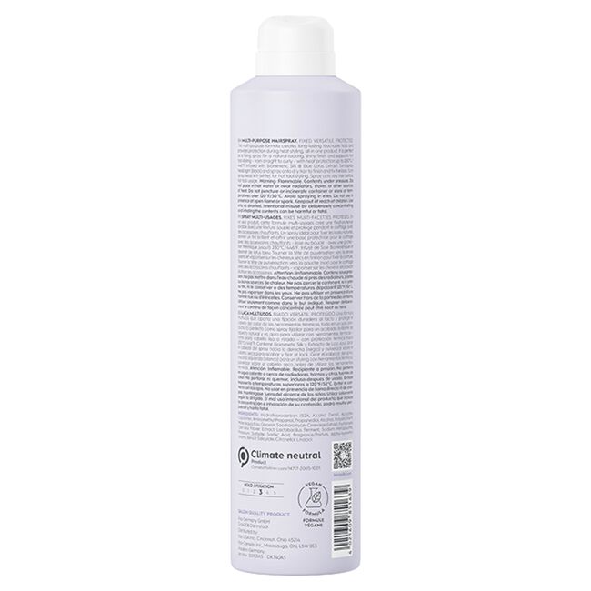 Multi-Purpose Hairspray VOC