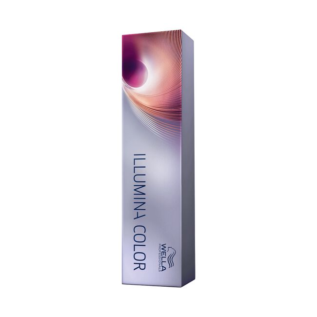 Platinum Lily - Opal Essence by Illumina