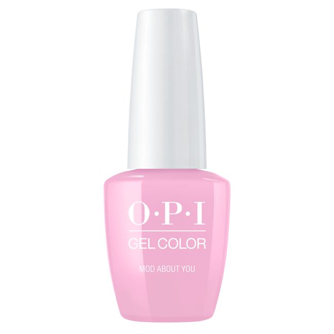 GelColor - Mod About You