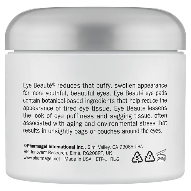 Complexe Eye Beaute Treatment