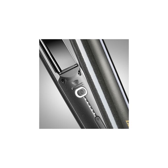Glamista 1" Advanced Professional Ionic Flat Iron