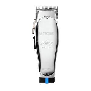 Master&reg; Cordless Lithium Ion Clipper