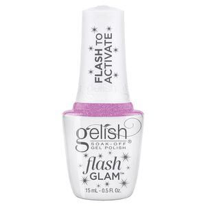 Flash Glam Soak-Off Gel Polish