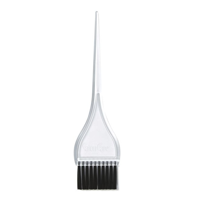 Salon Care Extra Wide Jumbo Tint Brush - Assorted Colors
