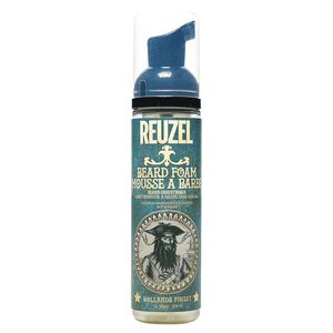 Beard Foam