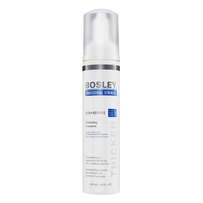 BosRevive Thickening Treatment for Non Color-Treated Hair