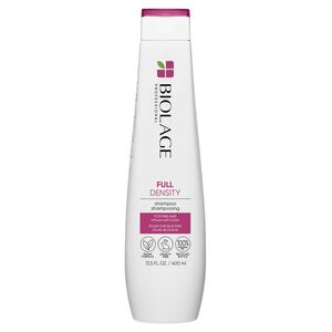 Full Density Shampoo for Thin Hair