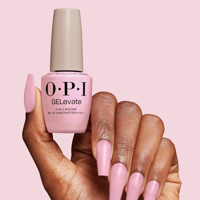 4get Me Not GELevate 4-in-1 Builder Gel