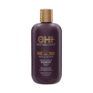 CHI Deep Brilliance - Optimum Moisture Shampoo
