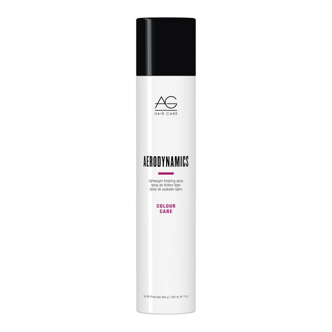 Aerodynamics Lightweight Finishing Spray