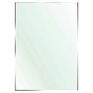 Polished Edge 30x42 Mirror