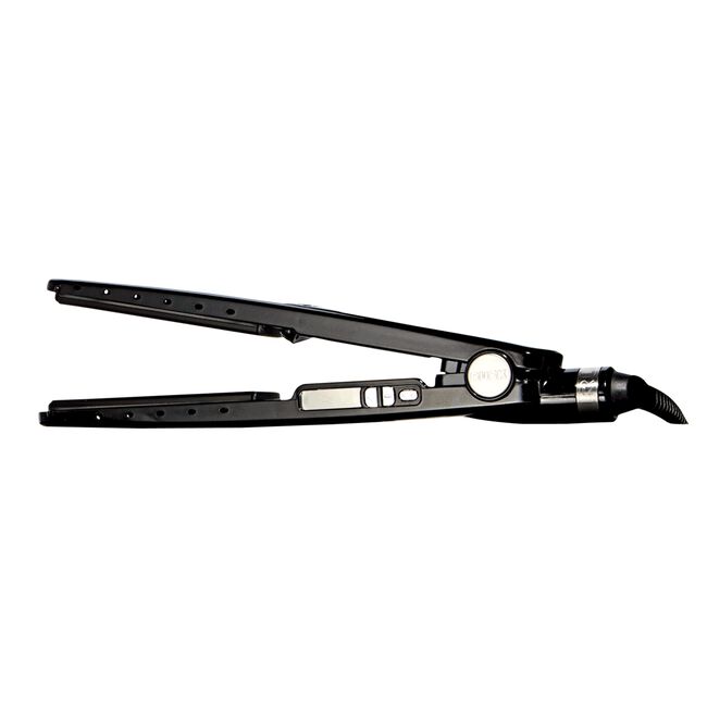 CTC Technology Professional Str8 Flat Iron 1-1/4 Inch Black