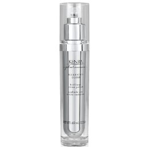 Silkening Gloss