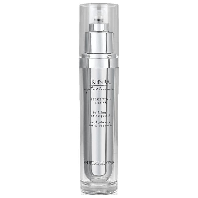 Silkening Gloss