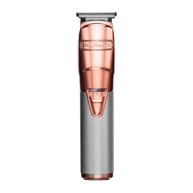 RoseFX Metal Lithium Trimmer