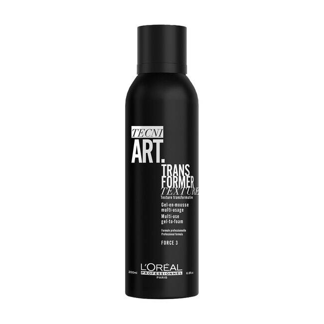 Tecni.Art Transformation Gel