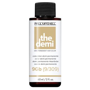 The Demi Demi-Permanent Hair Color
