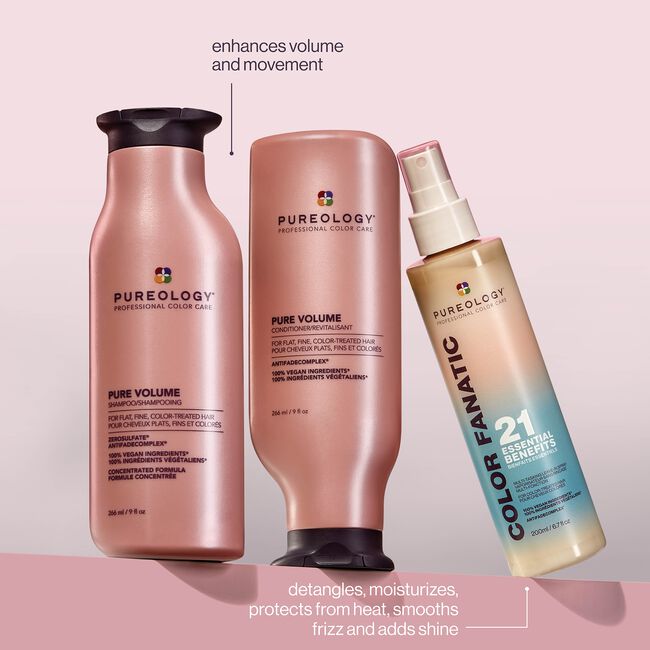 Pure Volume Holiday Kit