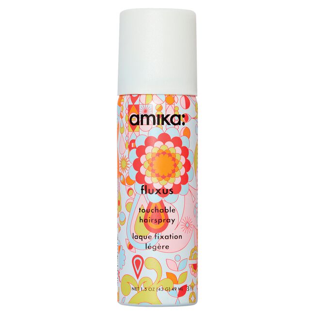 Fluxus Touchable Hairspray