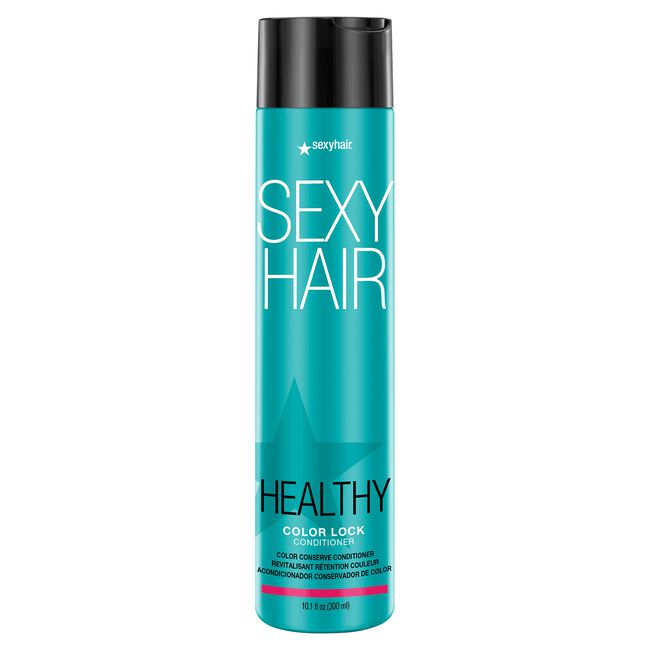 Healthy SexyHair Color Lock Conditioner
