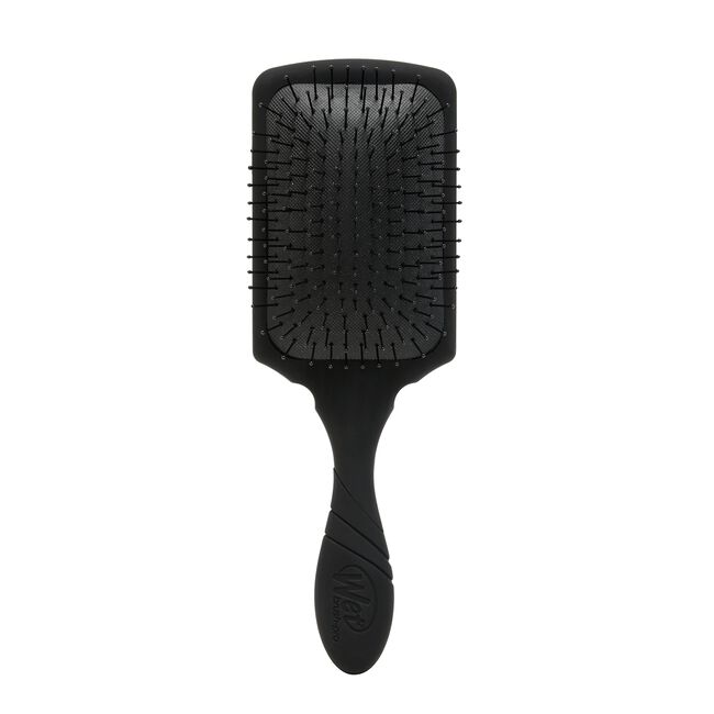 2.0 Pro Paddle Detangler - Black