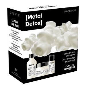 Metal Detox Kit