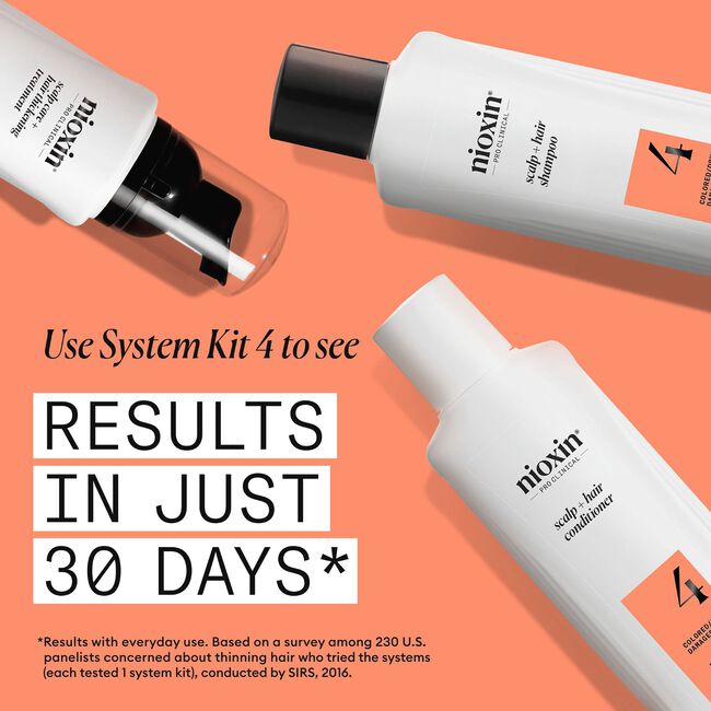 System 4 Trial Kit