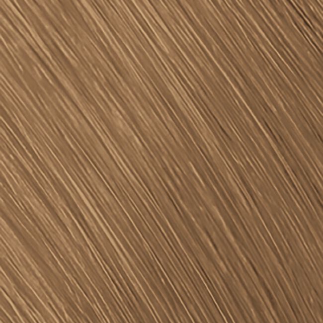 8GN Dark Gold Natural Blonde Topchic Zero Permanent Hair Color Tube
