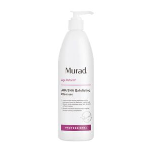 AHA/BHA Exfoliating Cleanser
