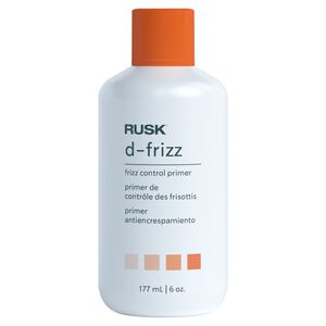 D-Frizz Control Primer