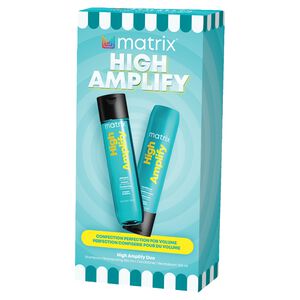 High Amplify Duo