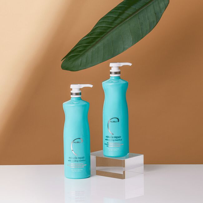 Miracle Repair with Cooling Menthol