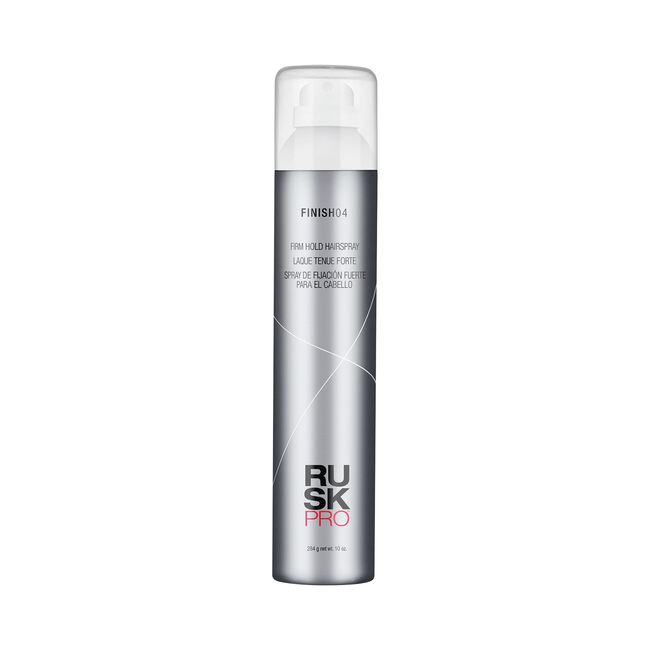 Finish04 Firm Hold Hairspray