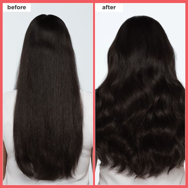 Style + Treat Yuzu + Plum Oil Full Miracle Styling Foam