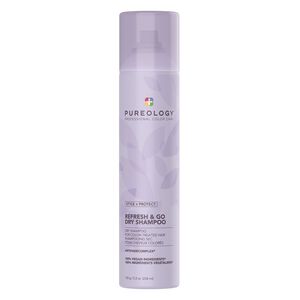Style & Protect Refresh & Go Dry Shampoo