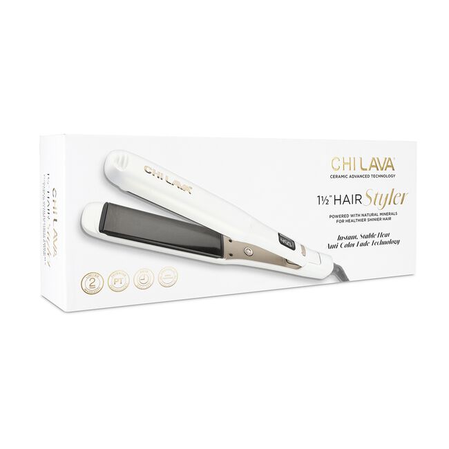 Lava 1.5 Inch Hairstyling Iron