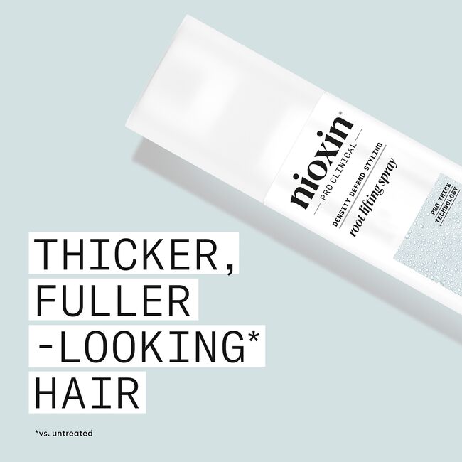 Root Lifting Spray