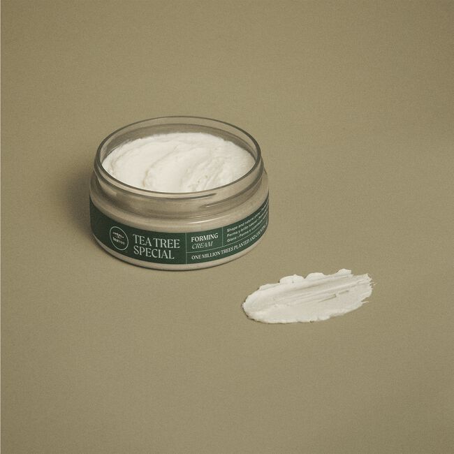 Tea Tree Forming Cream