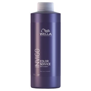 Post Color Service Treatment