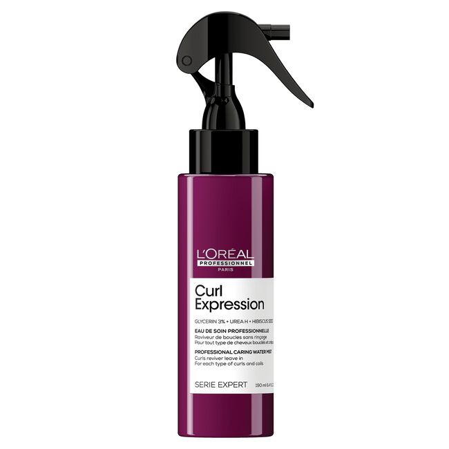Curl Expression Curls Reviver Spray